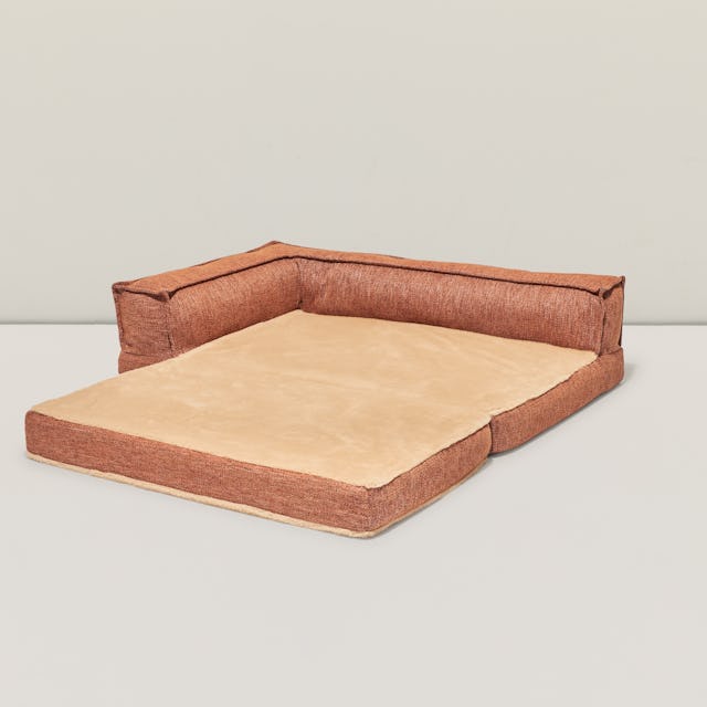 Mei Fold-Out Pet Bed