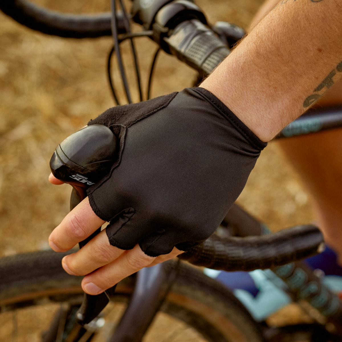 Cycling Mitts
