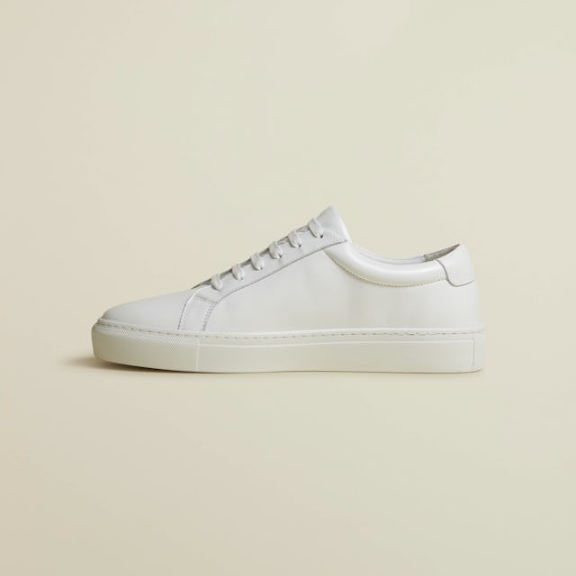 Women's Cadence Leather Sneakers