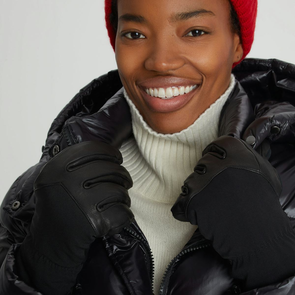 Women's Ski Gloves