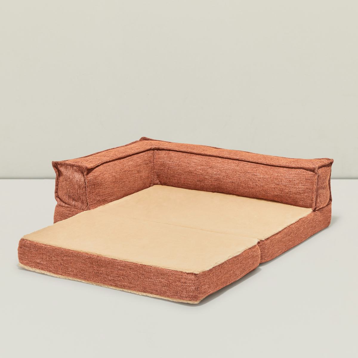 Mei Fold-Out Pet Bed