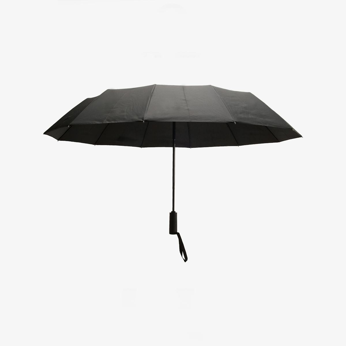 Collapsible Travel Umbrella