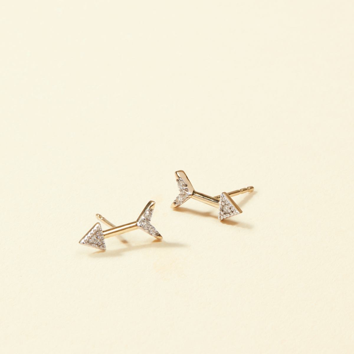 Star-Crossed Diamond Stud Earrings_Yellow Gold_Jewelry_Product_1x1_0203.jpg
