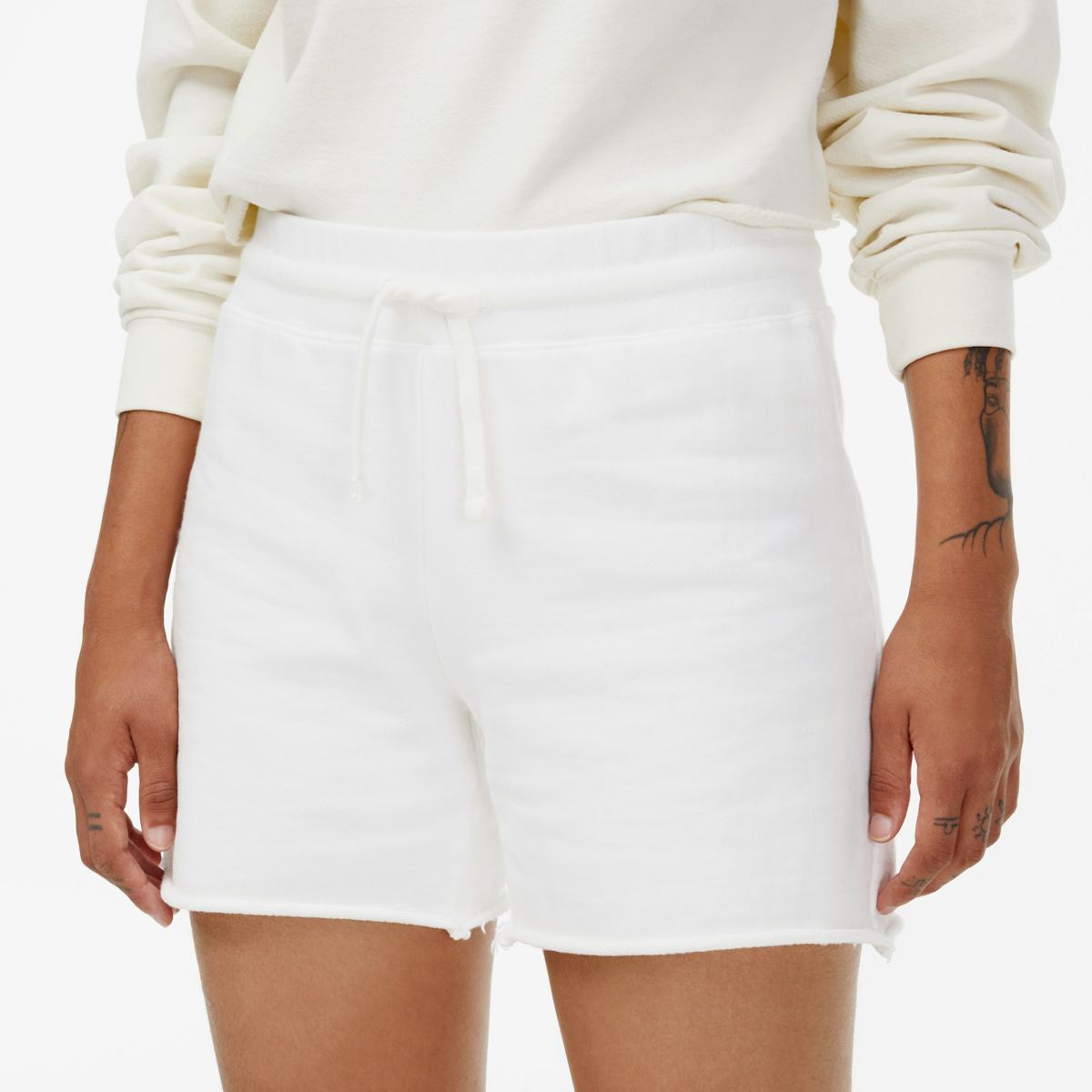 RecycledTerryShorts_OffWhite_Womens_OnFigure_1x1_0924.jpg