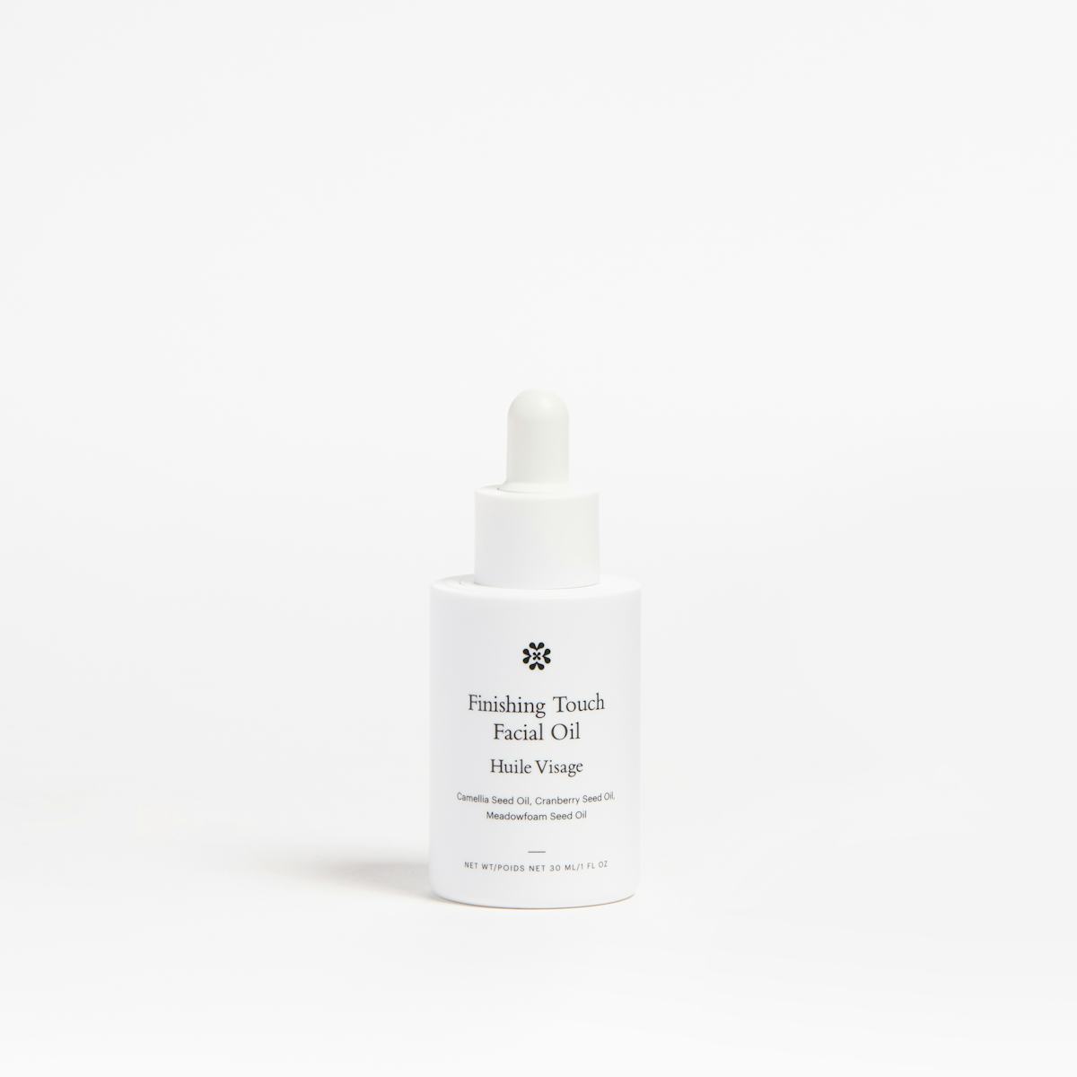 Finishing Touch Facial Oil