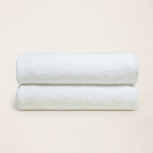 Serene Ultraplush Towels
